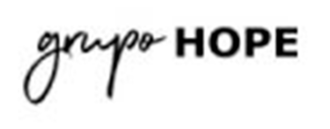 Logo Grupo Hope