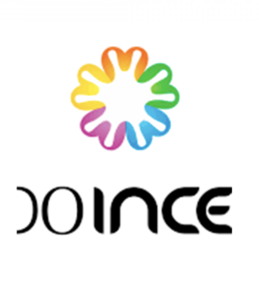 Logo DO INCE