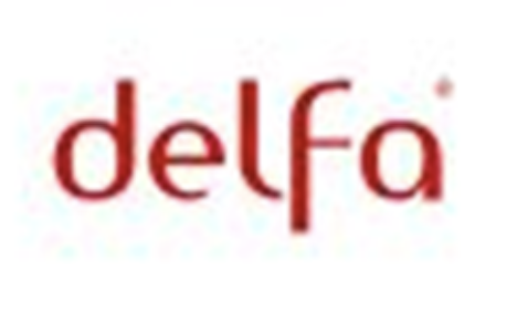 Logo Delfa