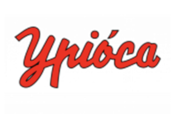 Logo Grupo Ypióca